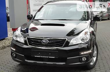 Универсал Subaru Outback 2014 в Одессе