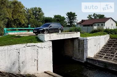 Універсал Subaru Outback 2005 в 