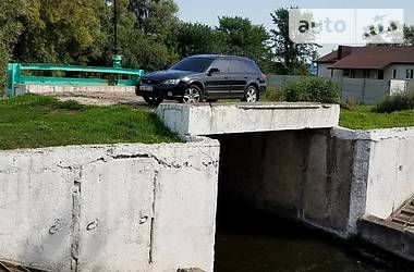 Універсал Subaru Outback 2005 в 