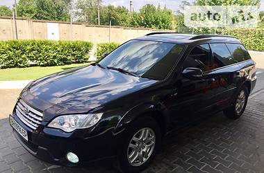  Subaru Outback 2008 в Измаиле