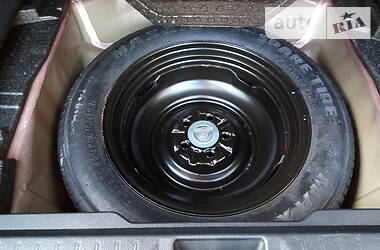 Універсал Subaru Outback 2017 в 