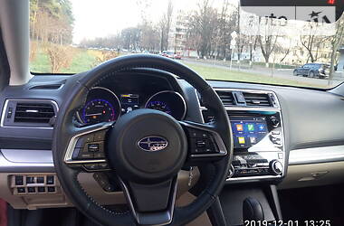 Універсал Subaru Outback 2017 в 
