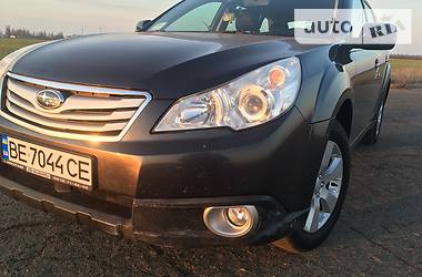 Універсал Subaru Outback 2010 в Баштанці