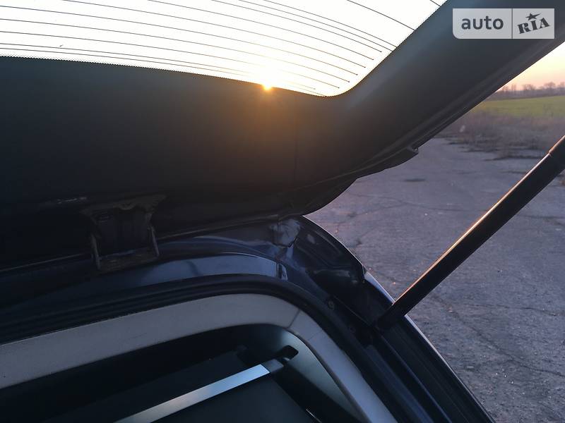 Універсал Subaru Outback 2010 в Баштанці