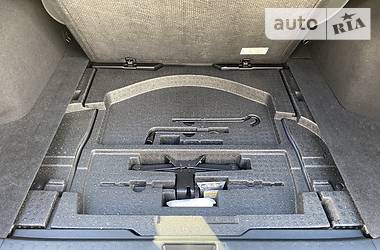 Позашляховик / Кросовер Subaru Outback 2016 в 