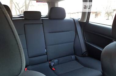 Універсал Subaru Outback 2007 в 