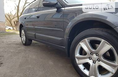 Універсал Subaru Outback 2007 в 