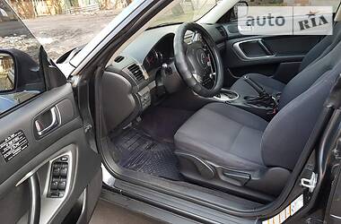 Універсал Subaru Outback 2007 в 