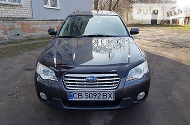 Універсал Subaru Outback 2007 в 