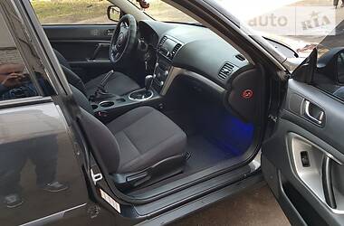Універсал Subaru Outback 2007 в 