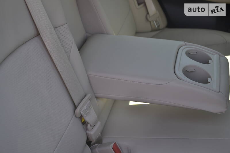 Універсал Subaru Outback 2016 в Вінниці