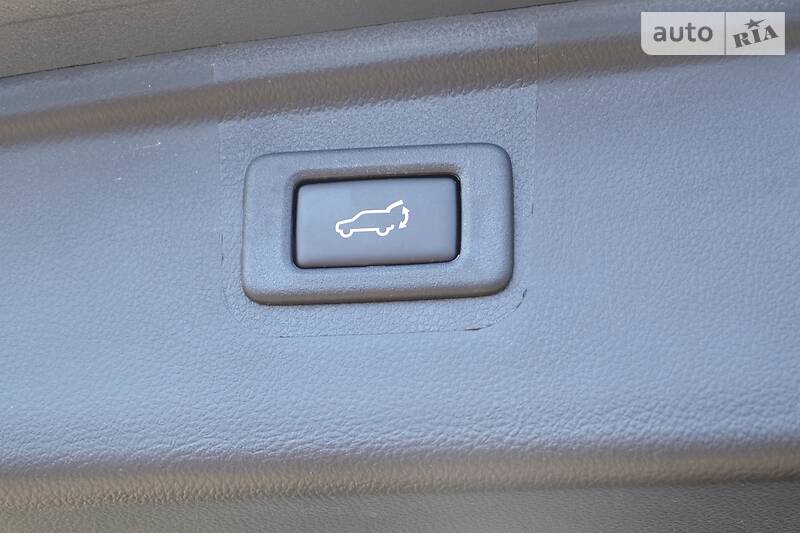 Універсал Subaru Outback 2016 в Вінниці
