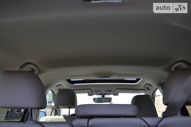 Універсал Subaru Outback 2016 в Вінниці