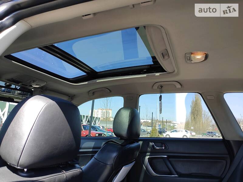 Універсал Subaru Outback 2006 в Хмельницькому фото 22 Універсал Subaru Outback 2006 в Хмельницькому