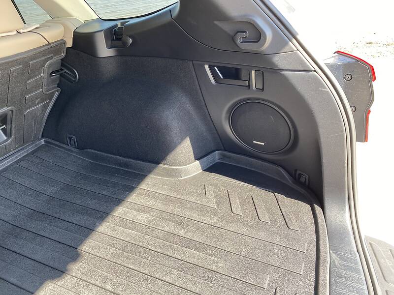 Універсал Subaru Outback 2015 в Черкасах фото 33 Універсал Subaru Outback 2015 в Черкасах