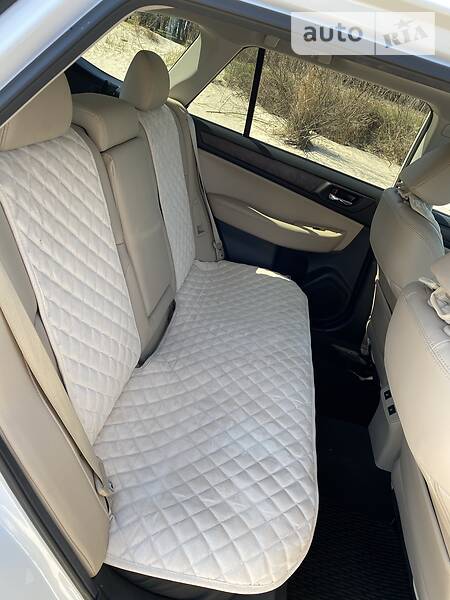 Універсал Subaru Outback 2015 в Черкасах фото 28 Універсал Subaru Outback 2015 в Черкасах