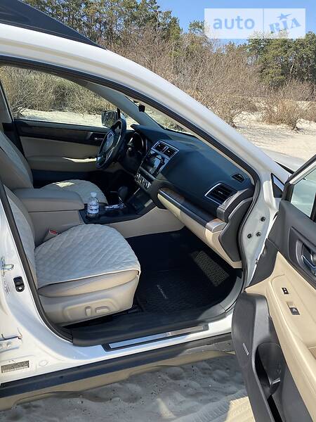 Універсал Subaru Outback 2015 в Черкасах фото 27 Універсал Subaru Outback 2015 в Черкасах