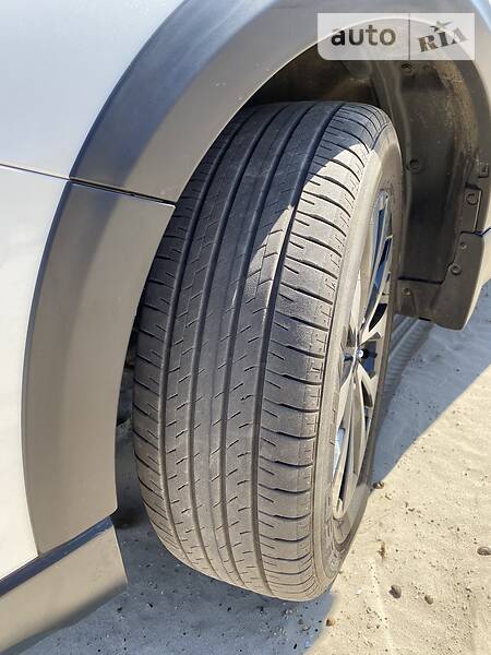 Універсал Subaru Outback 2015 в Черкасах фото 15 Універсал Subaru Outback 2015 в Черкасах