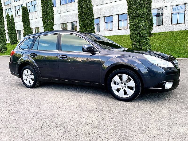 Універсал Subaru Outback 2011 в Хмельницькому фото 2 Універсал Subaru Outback 2011 в Хмельницькому