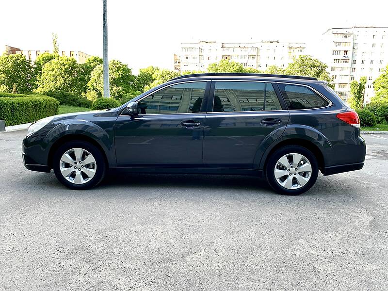Універсал Subaru Outback 2011 в Хмельницькому фото 15 Універсал Subaru Outback 2011 в Хмельницькому