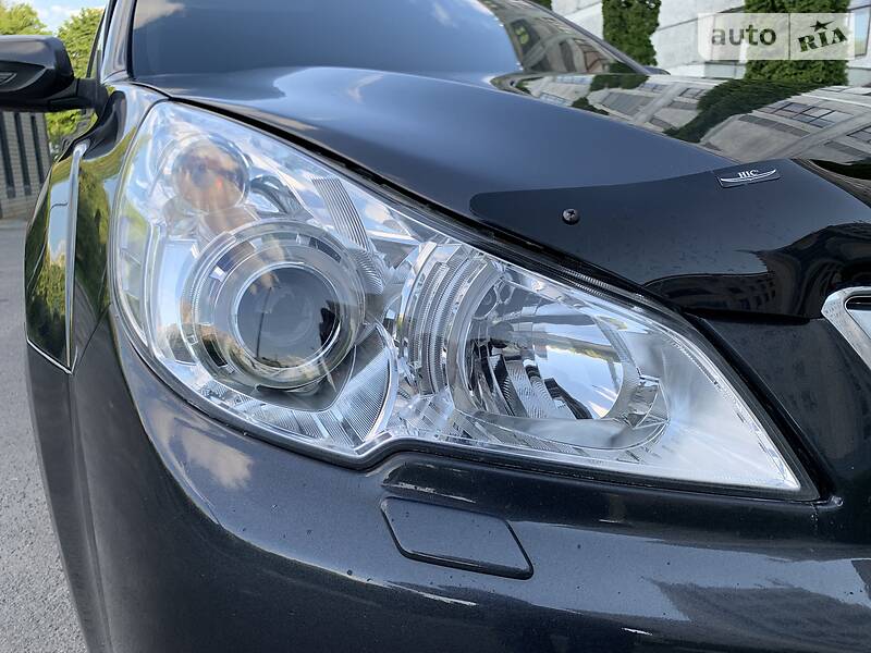 Універсал Subaru Outback 2011 в Хмельницькому фото 23 Універсал Subaru Outback 2011 в Хмельницькому