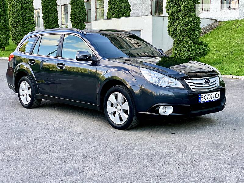 Універсал Subaru Outback 2011 в Хмельницькому фото 28 Універсал Subaru Outback 2011 в Хмельницькому