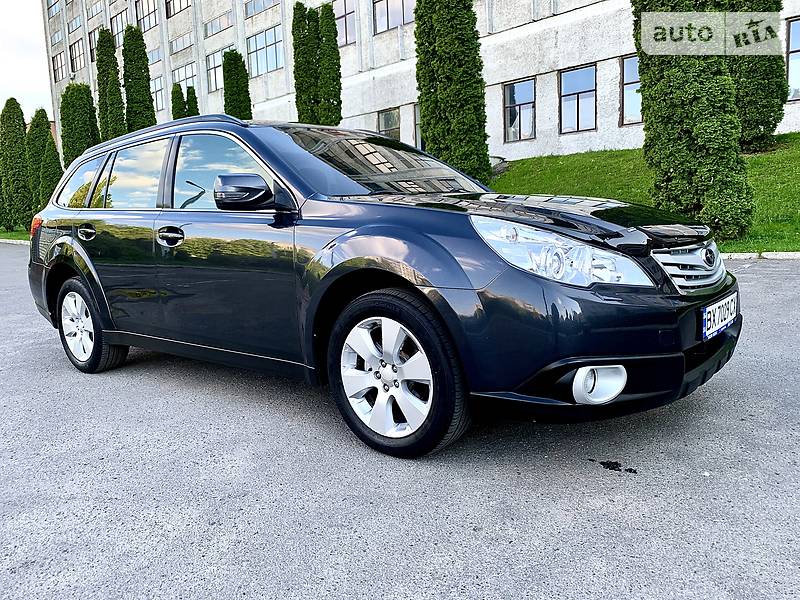 Універсал Subaru Outback 2011 в Хмельницькому фото 38 Універсал Subaru Outback 2011 в Хмельницькому