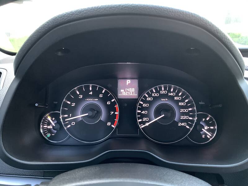 Універсал Subaru Outback 2011 в Хмельницькому фото 54 Універсал Subaru Outback 2011 в Хмельницькому