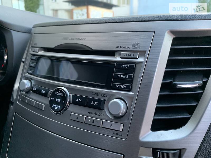 Універсал Subaru Outback 2011 в Хмельницькому фото 67 Універсал Subaru Outback 2011 в Хмельницькому