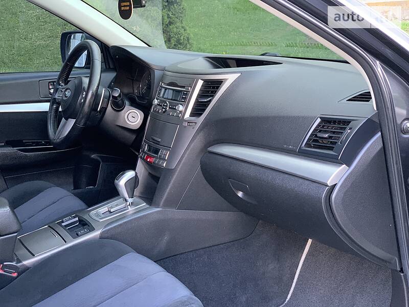 Універсал Subaru Outback 2011 в Хмельницькому фото 69 Універсал Subaru Outback 2011 в Хмельницькому