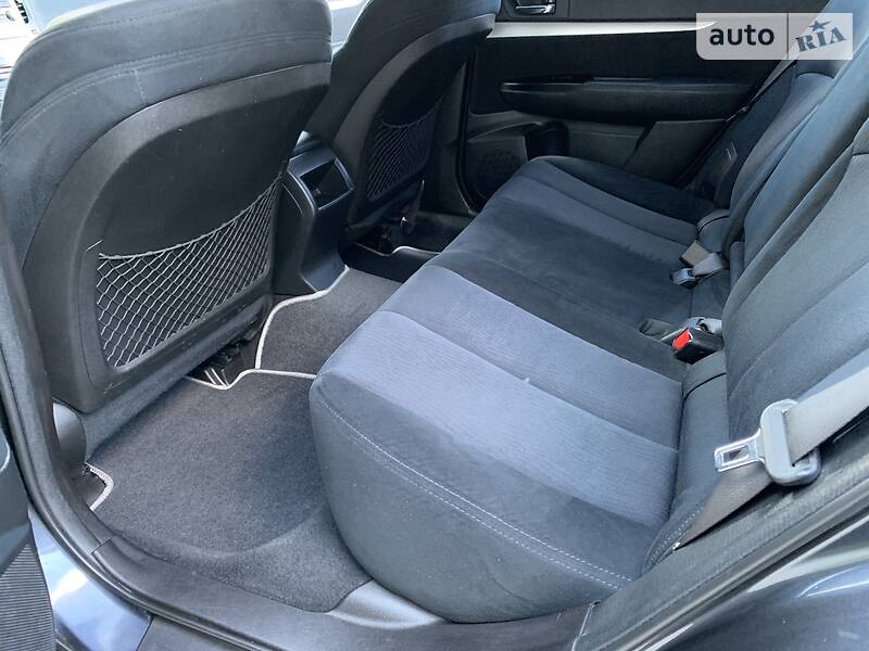 Універсал Subaru Outback 2011 в Хмельницькому фото 77 Універсал Subaru Outback 2011 в Хмельницькому