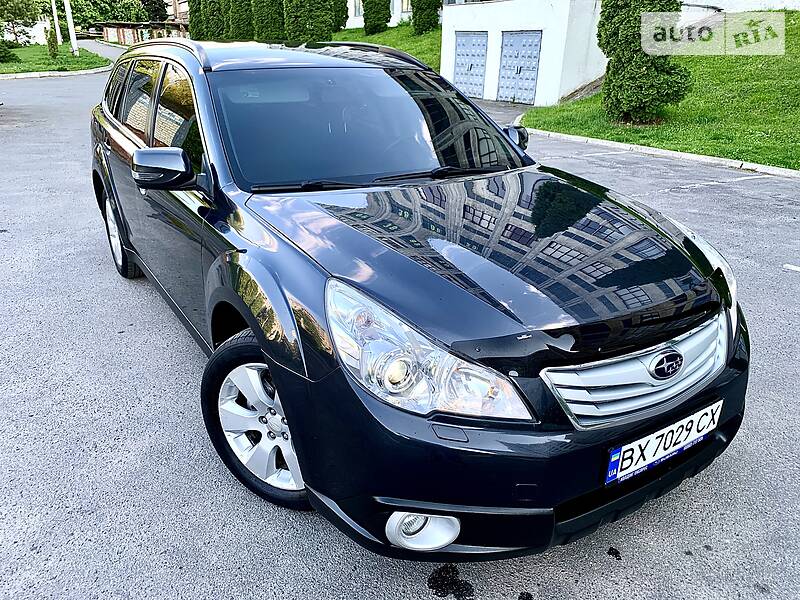 Універсал Subaru Outback 2011 в Хмельницькому фото 81 Універсал Subaru Outback 2011 в Хмельницькому