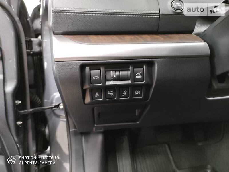 Універсал Subaru Outback 2018 в Києві