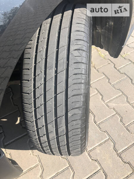 Позашляховик / Кросовер Subaru Outback 2011 в Миколаєві