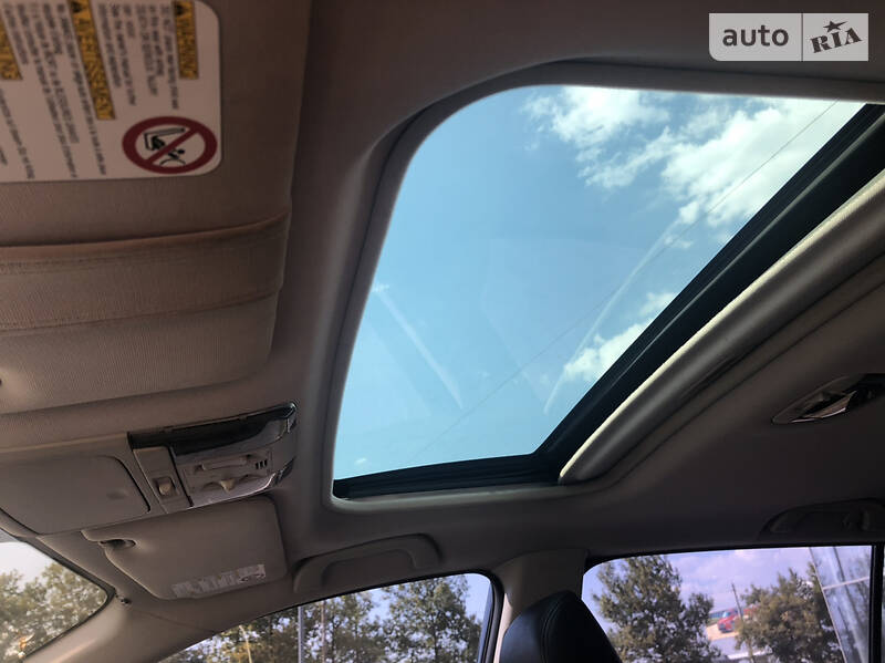 Позашляховик / Кросовер Subaru Outback 2011 в Миколаєві