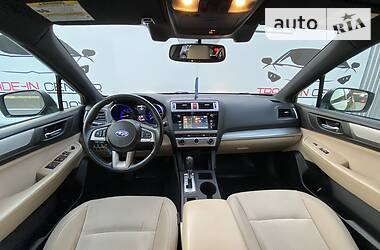 Универсал Subaru Outback 2014 в Виннице