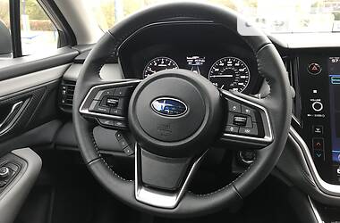 Позашляховик / Кросовер Subaru Outback 2019 в Одесі