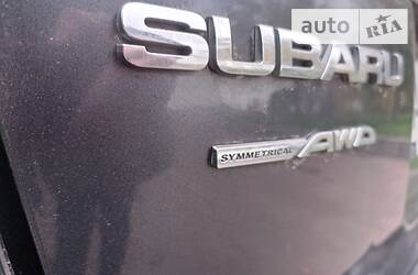 Внедорожник / Кроссовер Subaru Outback 2011 в Житомире