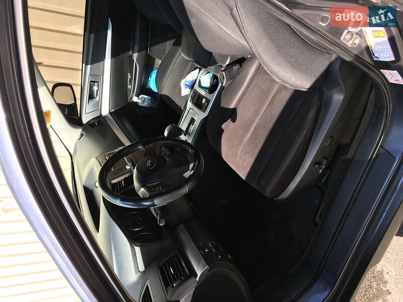 Универсал Subaru Outback 2013 в Киеве