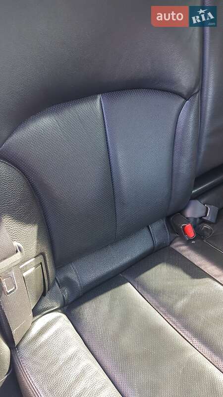 Універсал Subaru Outback 2010 в Черкасах