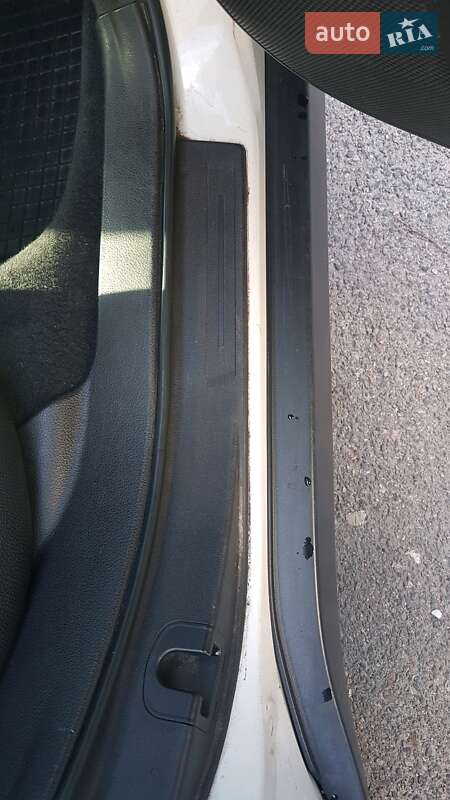 Універсал Subaru Outback 2010 в Черкасах