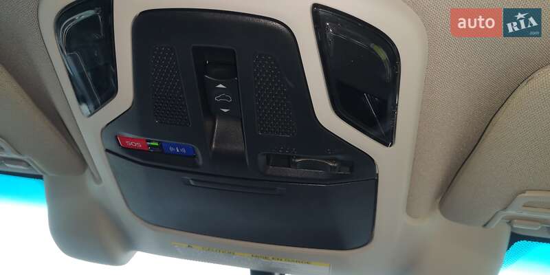 Универсал Subaru Outback 2019 в Днепре фото 28 Универсал Subaru Outback 2019 в Днепре