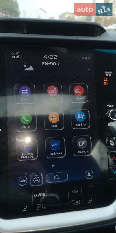 Универсал Subaru Outback 2019 в Днепре фото 66 Универсал Subaru Outback 2019 в Днепре