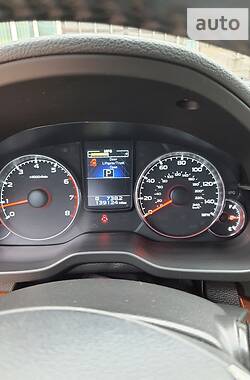 Универсал Subaru Outback 2014 в Запорожье