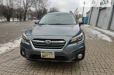 Универсал Subaru Outback 2018 в Хмельницком