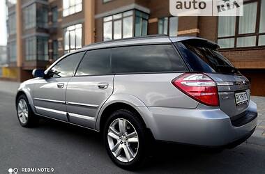 Универсал Subaru Outback 2008 в Чернигове