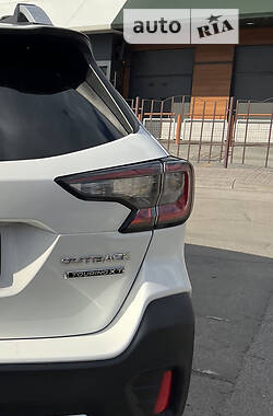Унiверсал Subaru Outback 2020 в Дніпрі