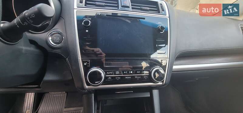 Універсал Subaru Outback 2019 в Харкові