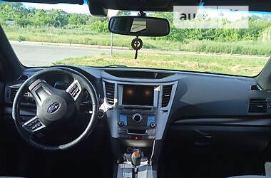 Универсал Subaru Outback 2014 в Умани