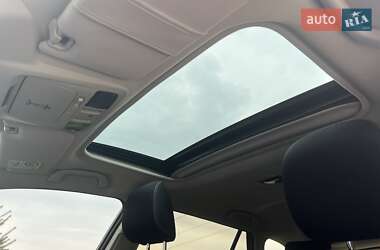 Универсал Subaru Outback 2015 в Ужгороде